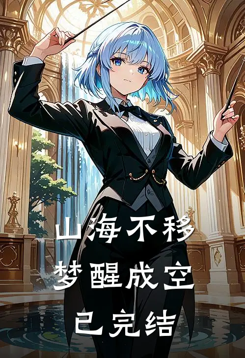 山海不移，梦醒成空已完结