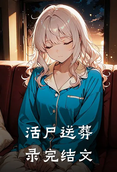 活尸送葬录完结文