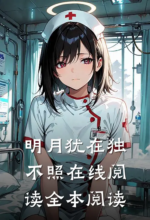 明月犹在独不照在线阅读全本阅读