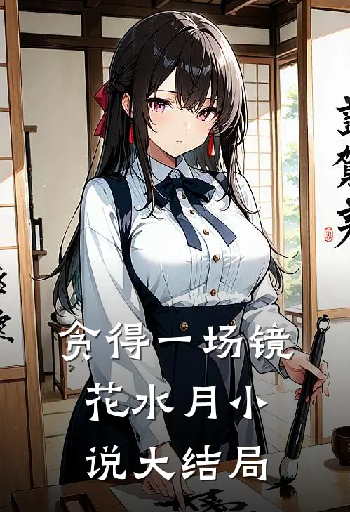 贪得一场镜花水月小说大结局