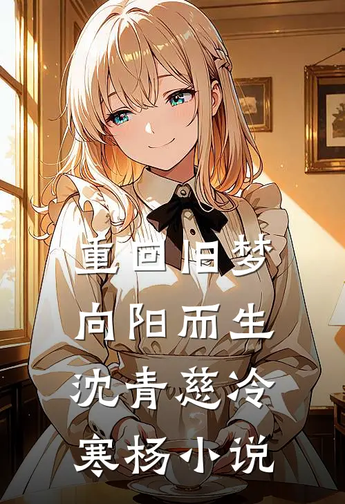 重回旧梦向阳而生沈青慈冷寒杨小说