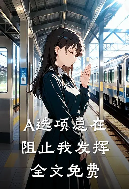 A选项总在阻止我发挥全文免费