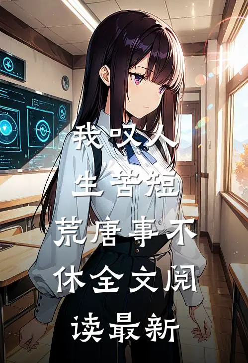 我叹人生苦短，荒唐事不休全文阅读最新