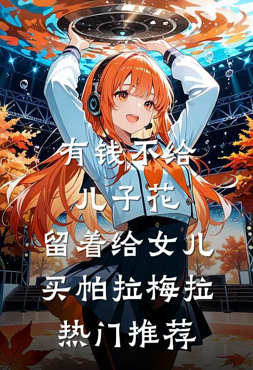 有钱不给儿子花，留着给女儿买帕拉梅拉热门推荐