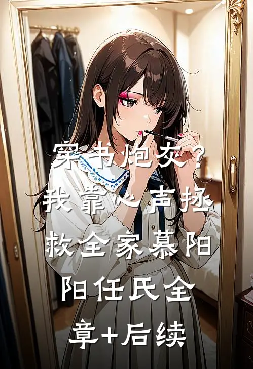 穿书炮灰？我靠心声拯救全家慕阳阳任氏全章+后续