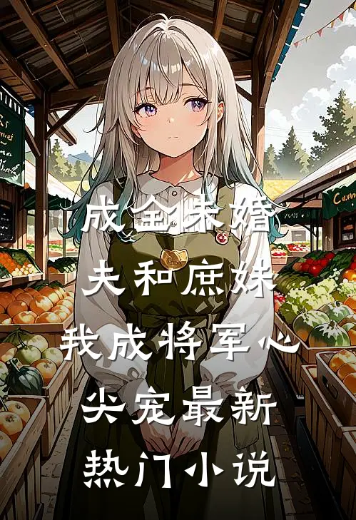 成全未婚夫和庶妹，我成将军心尖宠最新热门小说