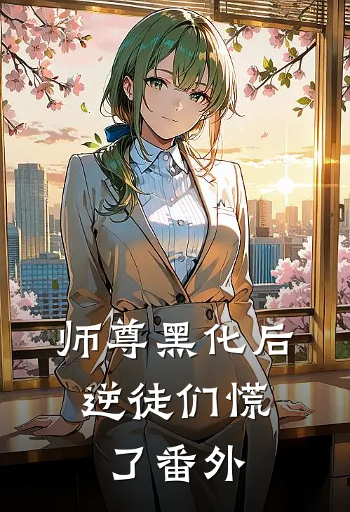 师尊黑化后，逆徒们慌了番外