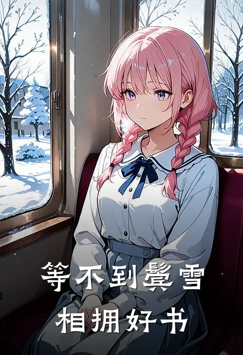 等不到鬓雪相拥好书