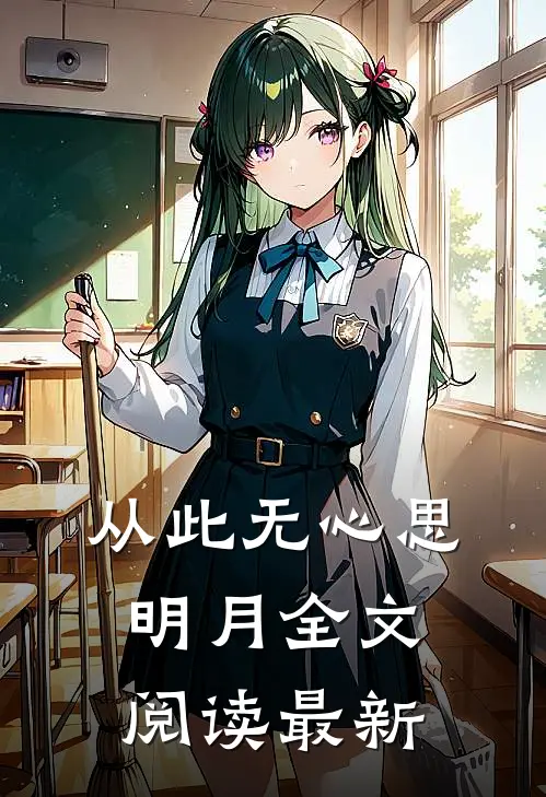 从此无心思明月全文阅读最新