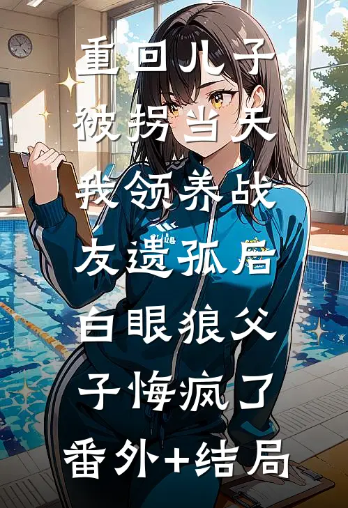 重回儿子被拐当天，我领养战友遗孤后白眼狼父子悔疯了:(番外)+(结局)