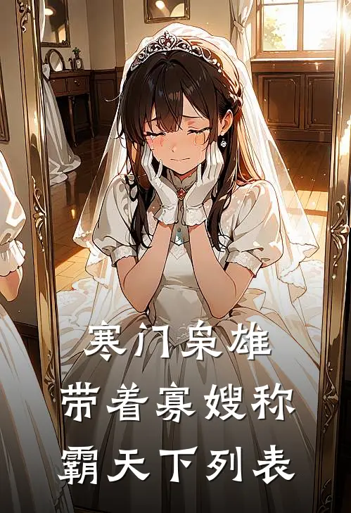 寒门枭雄：带着寡嫂称霸天下列表