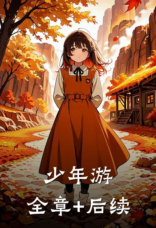 少年游:全章+后续