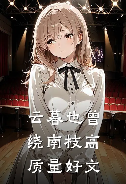 云暮也曾绕南枝高质量好文