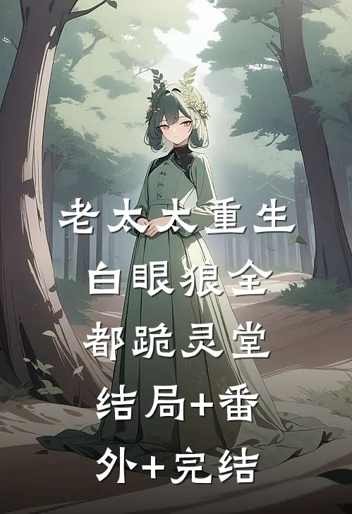 老太太重生，白眼狼全都跪灵堂结局+番外+完结