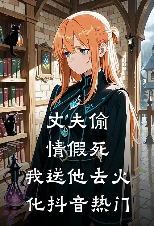 丈夫偷情假死，我送他去火化抖音热门