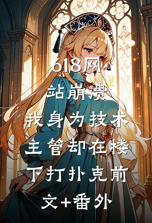 618网站崩溃，我身为技术主管却在楼下打扑克前文+番外