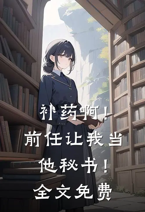 补药啊！前任让我当他秘书！全文免费