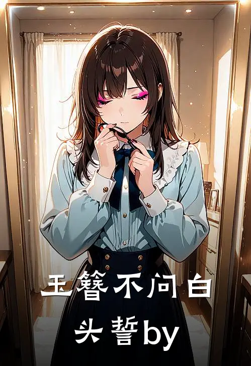 玉簪不问白头誓by