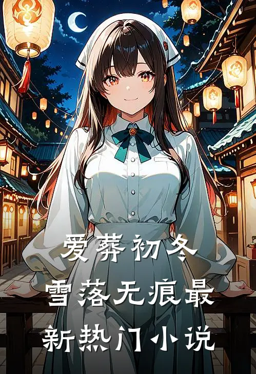 爱葬初冬，雪落无痕最新热门小说