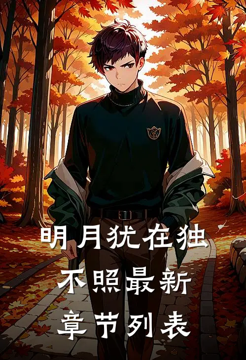明月犹在独不照最新章节列表