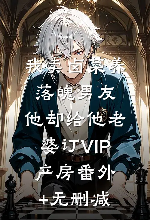 我卖卤菜养落魄男友，他却给他老婆订VIP产房番外+无删减