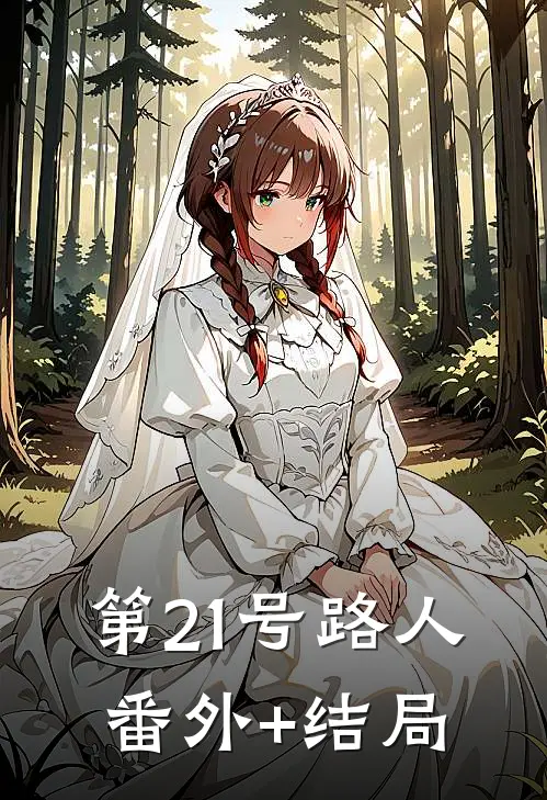 第21号路人:(番外)+(结局)