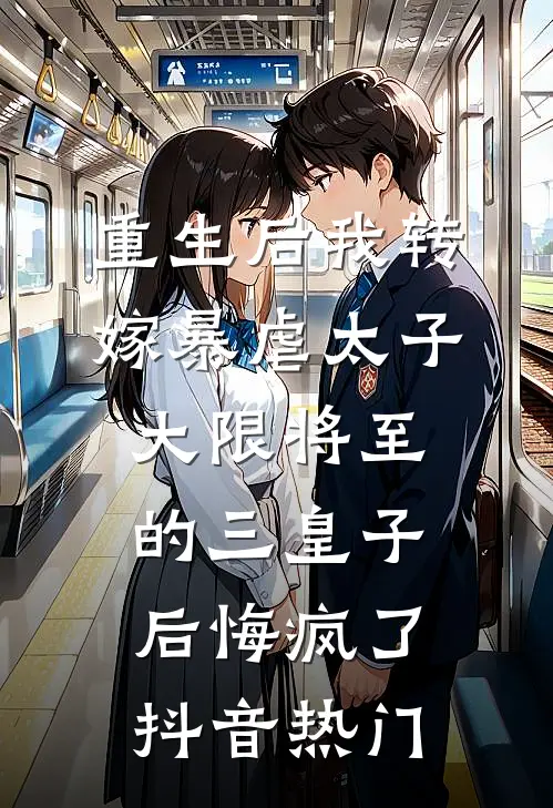 重生后我转嫁暴虐太子，大限将至的三皇子后悔疯了抖音热门