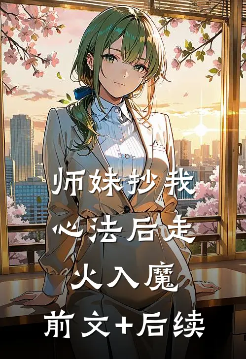 师妹抄我心法后走火入魔:前文+后续