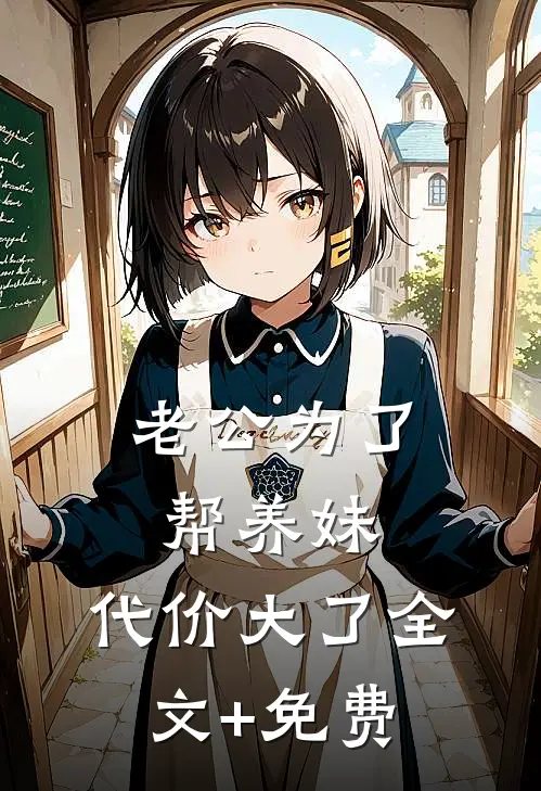 老公为了帮养妹，代价大了全文+免费