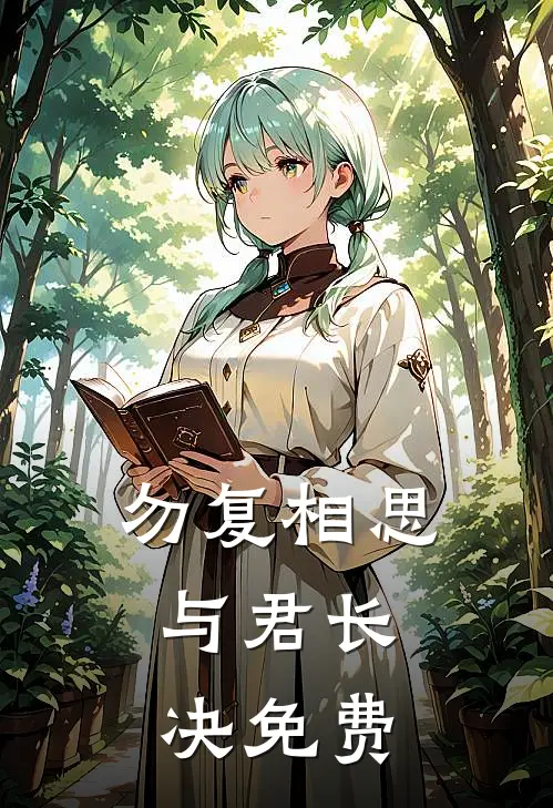 勿复相思，与君长决免费
