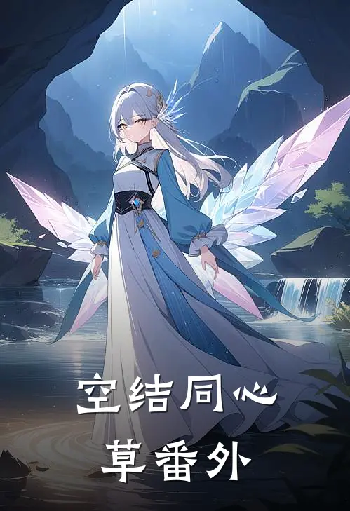 空结同心草番外