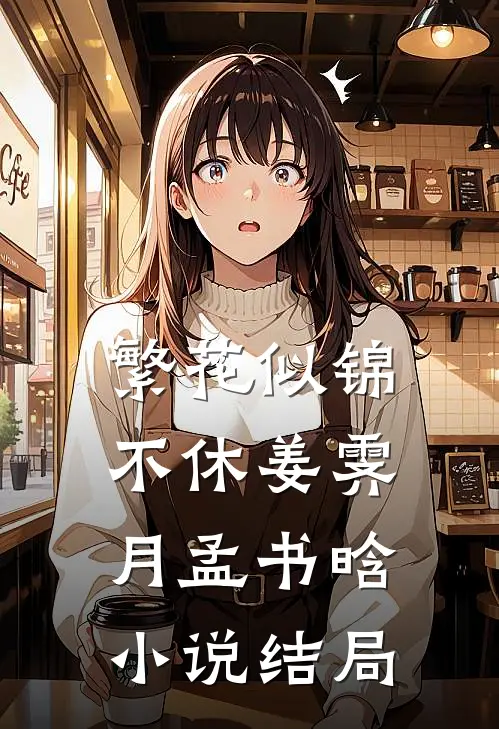 繁花似锦不休姜霁月孟书晗小说结局