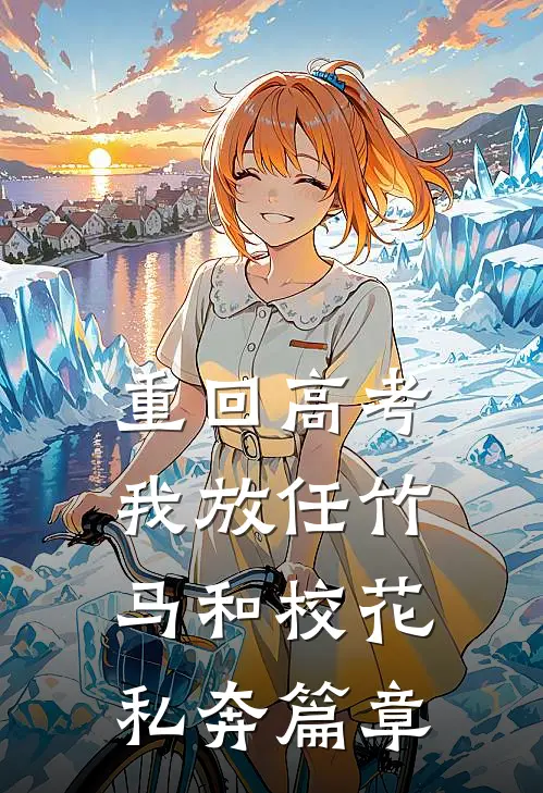 重回高考，我放任竹马和校花私奔篇章