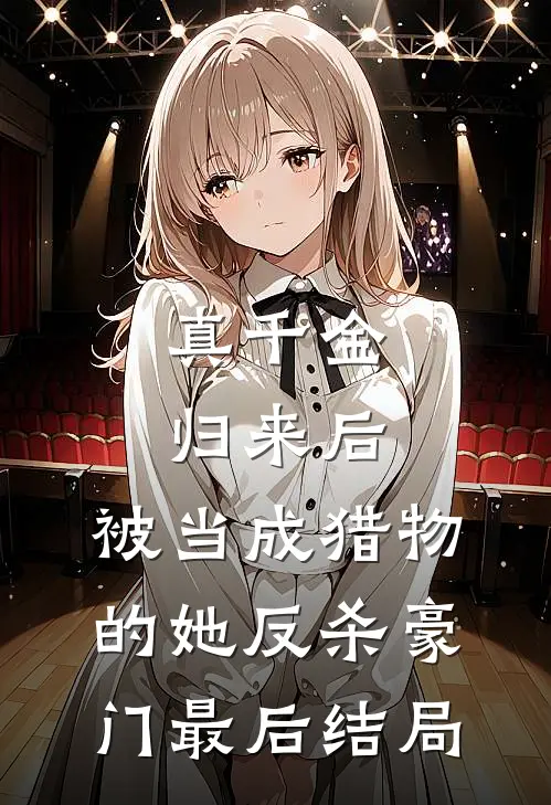 真千金归来后，被当成猎物的她反杀豪门最后结局