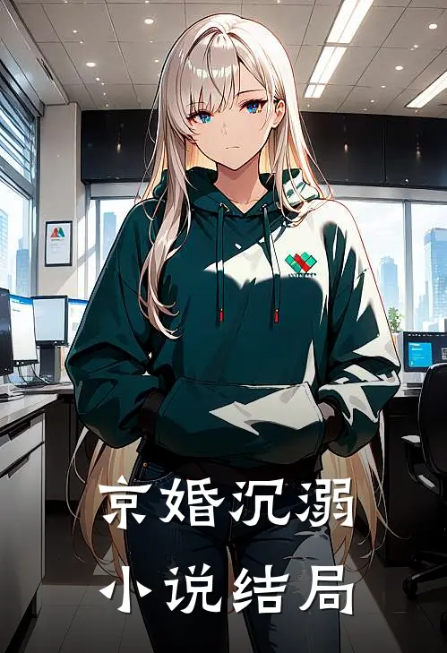 京婚沉溺小说结局