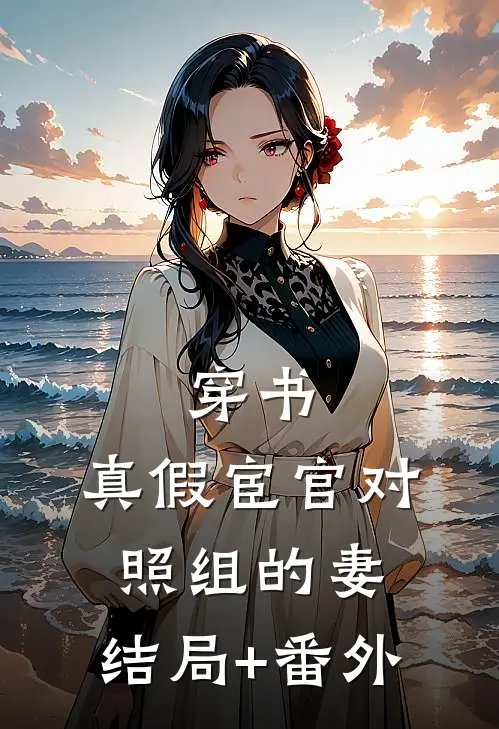 穿书：真假宦官对照组的妻:结局+番外