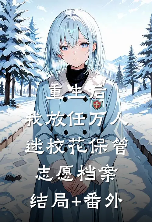 重生后，我放任万人迷校花保管志愿档案:结局+番外