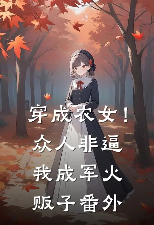 穿成农女！众人非逼我成军火贩子番外