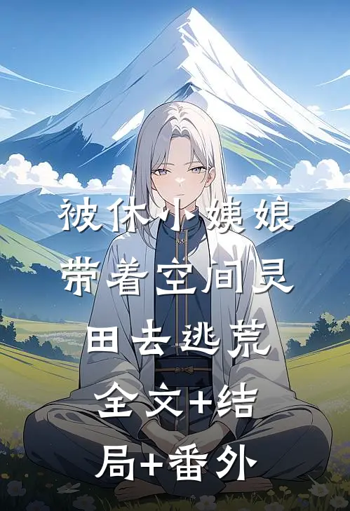 被休小姨娘，带着空间灵田去逃荒:全文+结局+番外