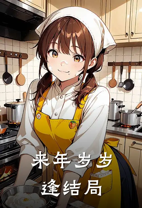 来年岁岁逢结局