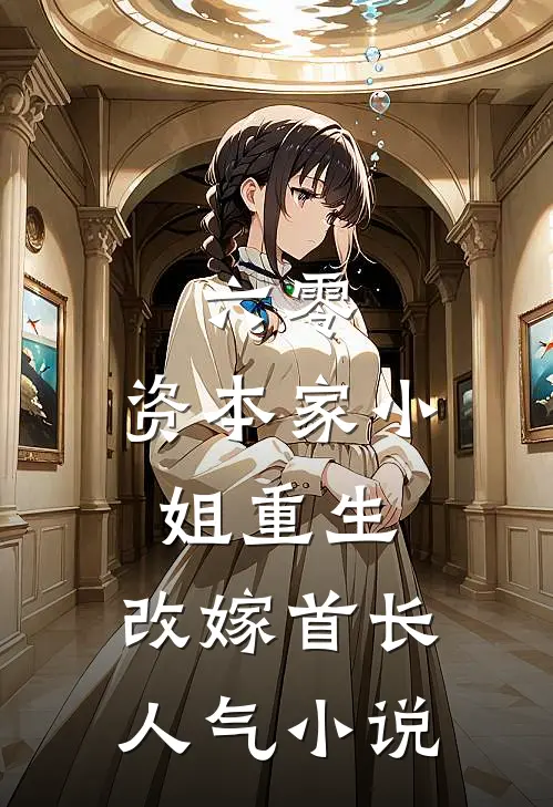 六零：资本家小姐重生，改嫁首长人气小说