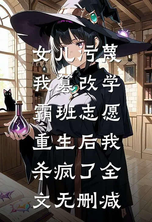 女儿污蔑我篡改学霸班志愿，重生后我杀疯了全文无删减