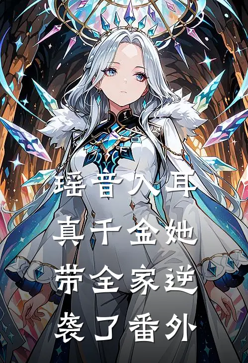 瑶音入耳：真千金她带全家逆袭了番外