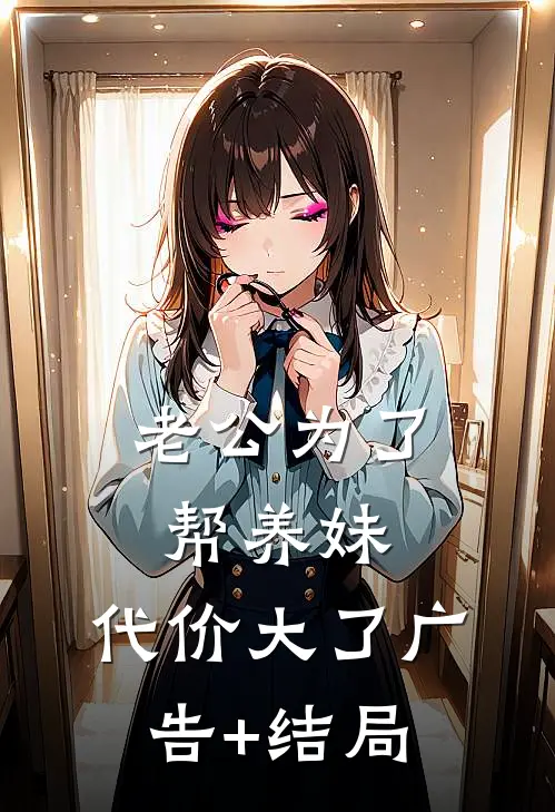 老公为了帮养妹，代价大了广告+结局