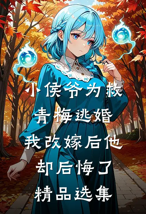 小侯爷为救青梅逃婚，我改嫁后他却后悔了精品选集