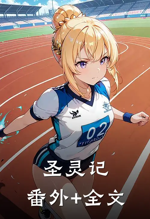 圣灵记:(番外)+(全文)
