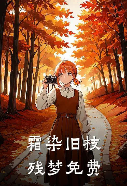 霜染旧枝残梦免费