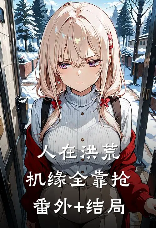 人在洪荒，机缘全靠抢:(番外)+(结局)