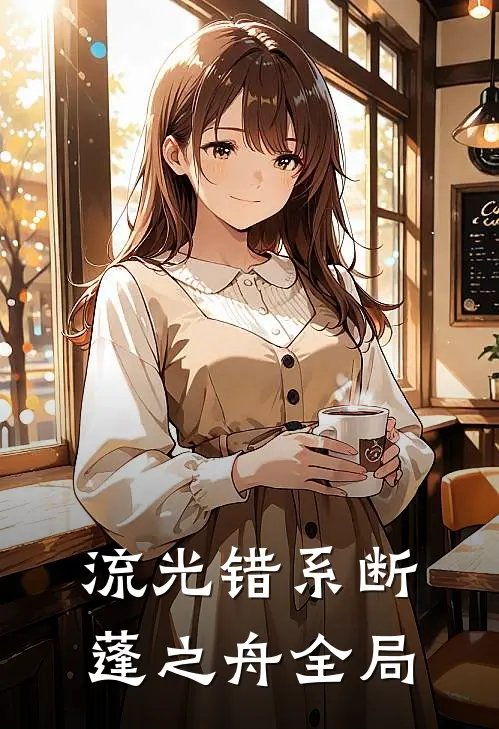 流光错系断蓬之舟全局