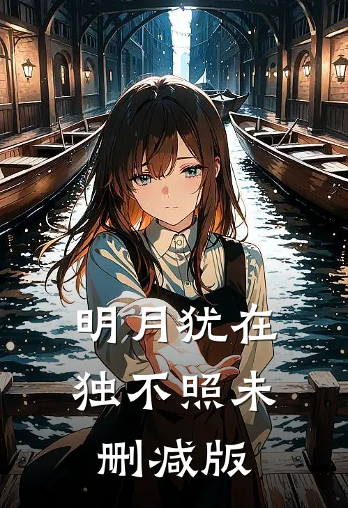 明月犹在独不照未删减版